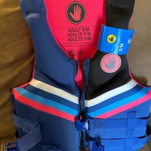 Body Glove Lifejacket S/M